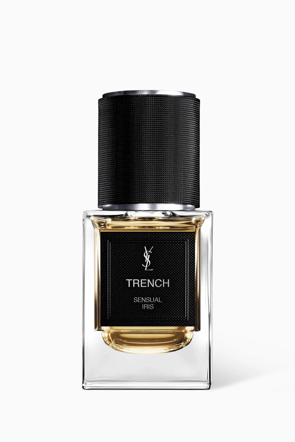 Le Vestiaire des Parfums Trench Sensual Iris Eau de Parfum