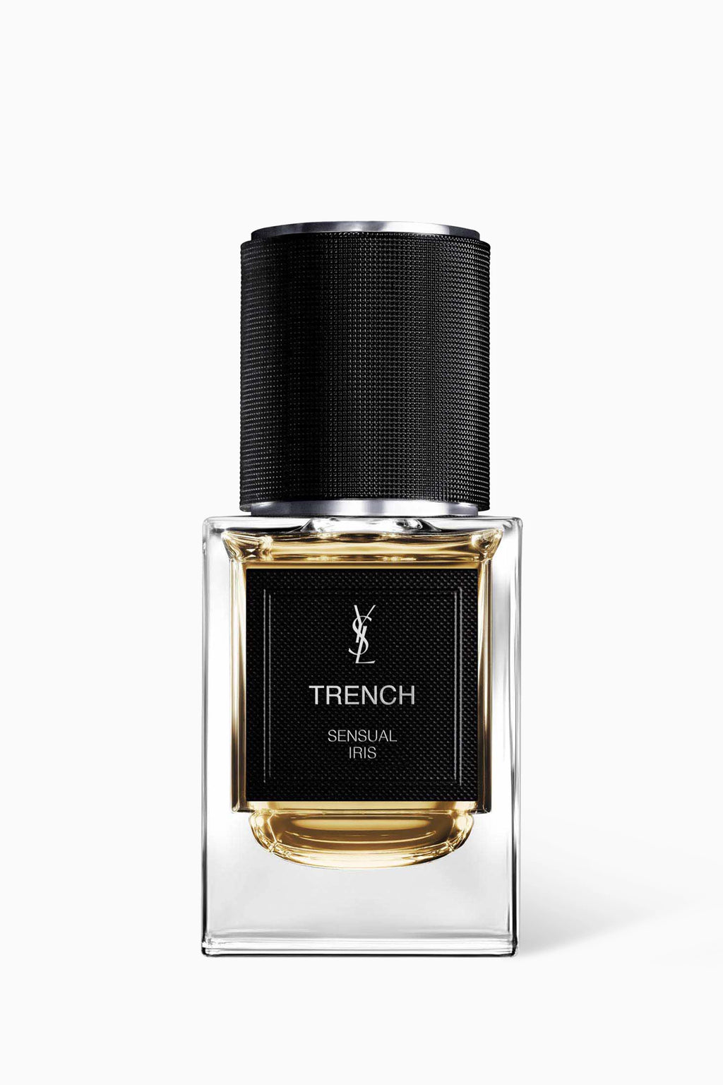 Le Vestiaire des Parfums Trench Sensual Iris Eau de Parfum