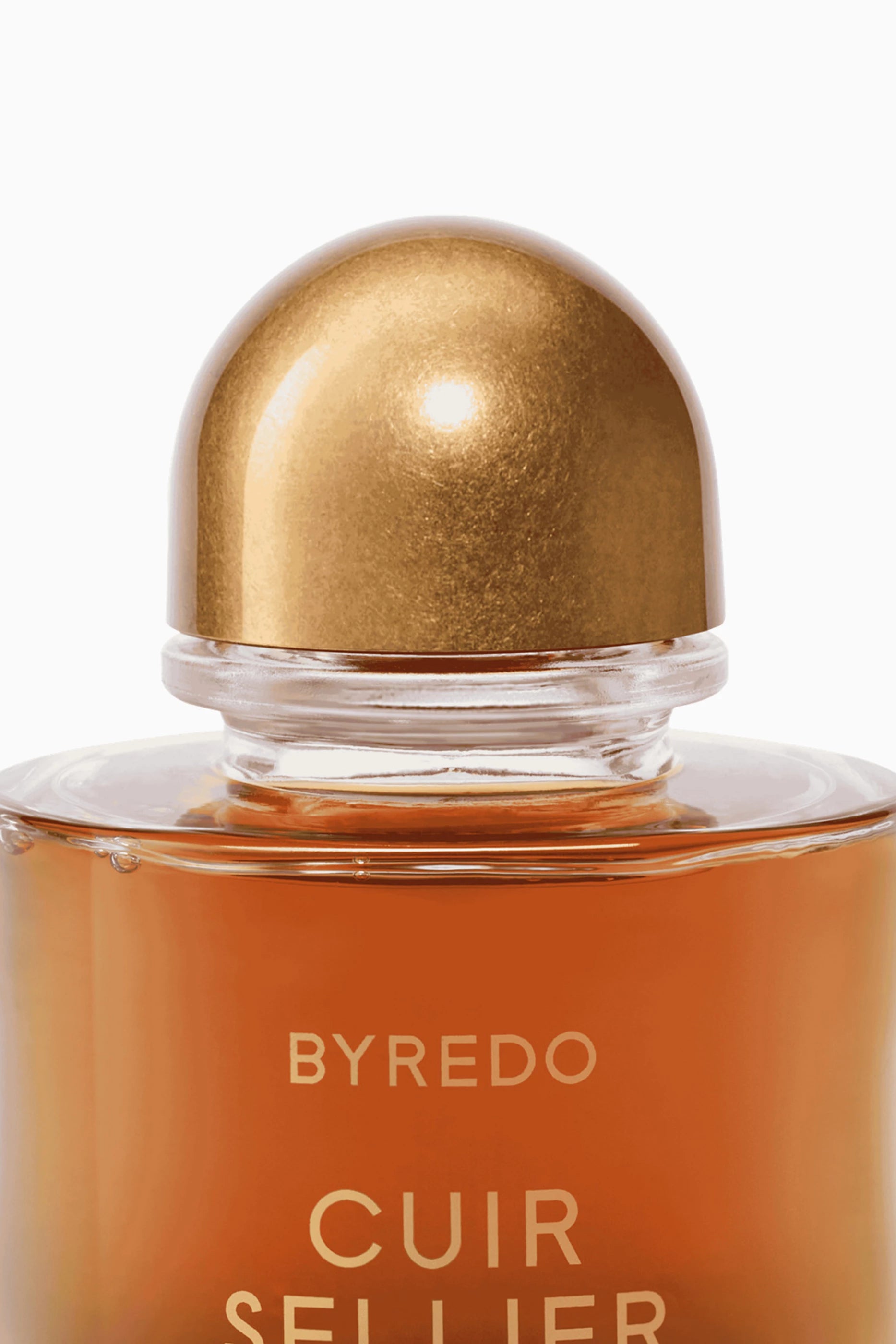 Cuir Sellier Perfume Extract