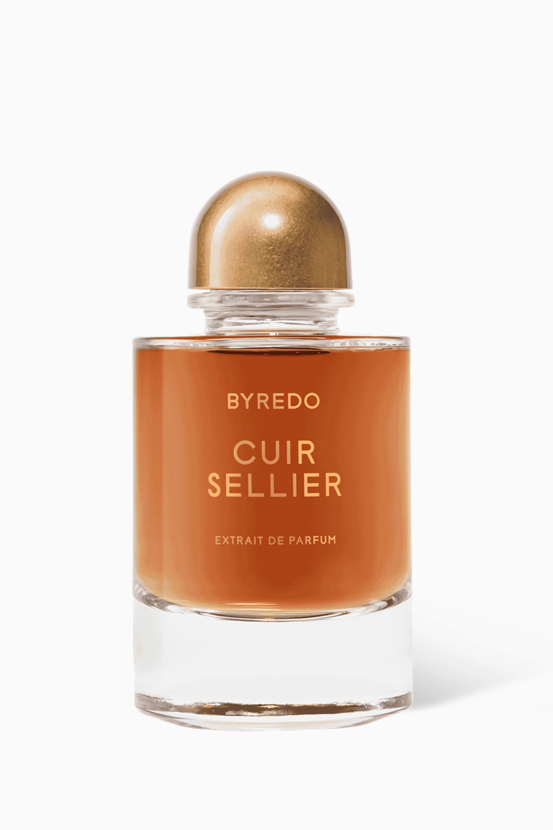 Cuir Sellier Perfume Extract