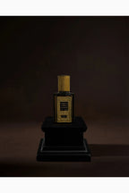 Parfum Deo Spray Fragrance Bigli Glass Bottle