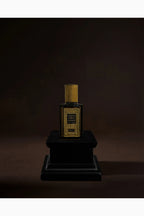 Parfum Deo Spray Fragrance Tonsor Glass Bottle