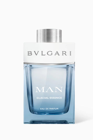 100ml option for Man Glacial Essence Eau de Parfum