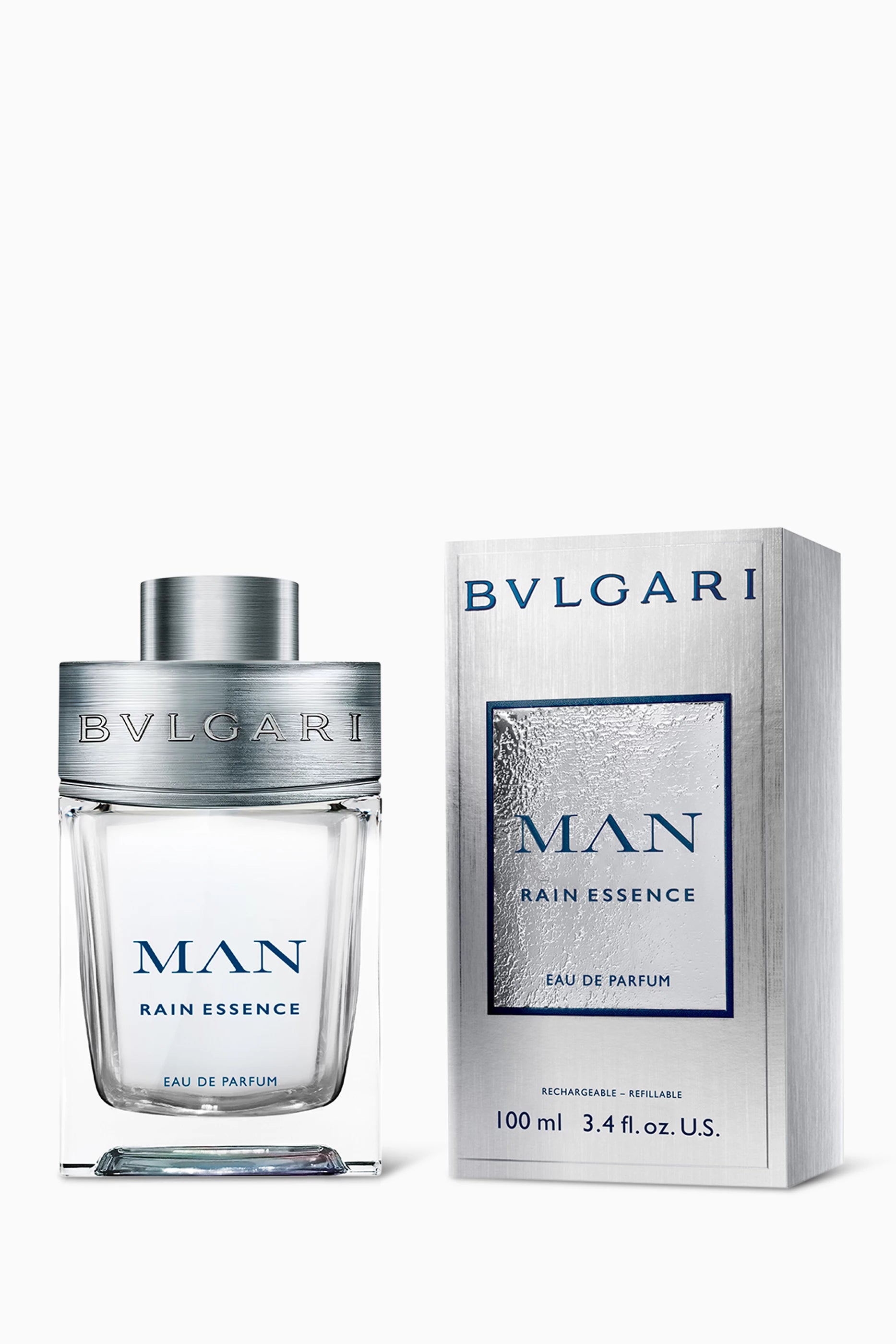 Man Rain Essence Eau de Parfum