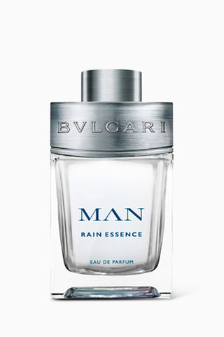 100ml option for Man Rain Essence Eau de Parfum