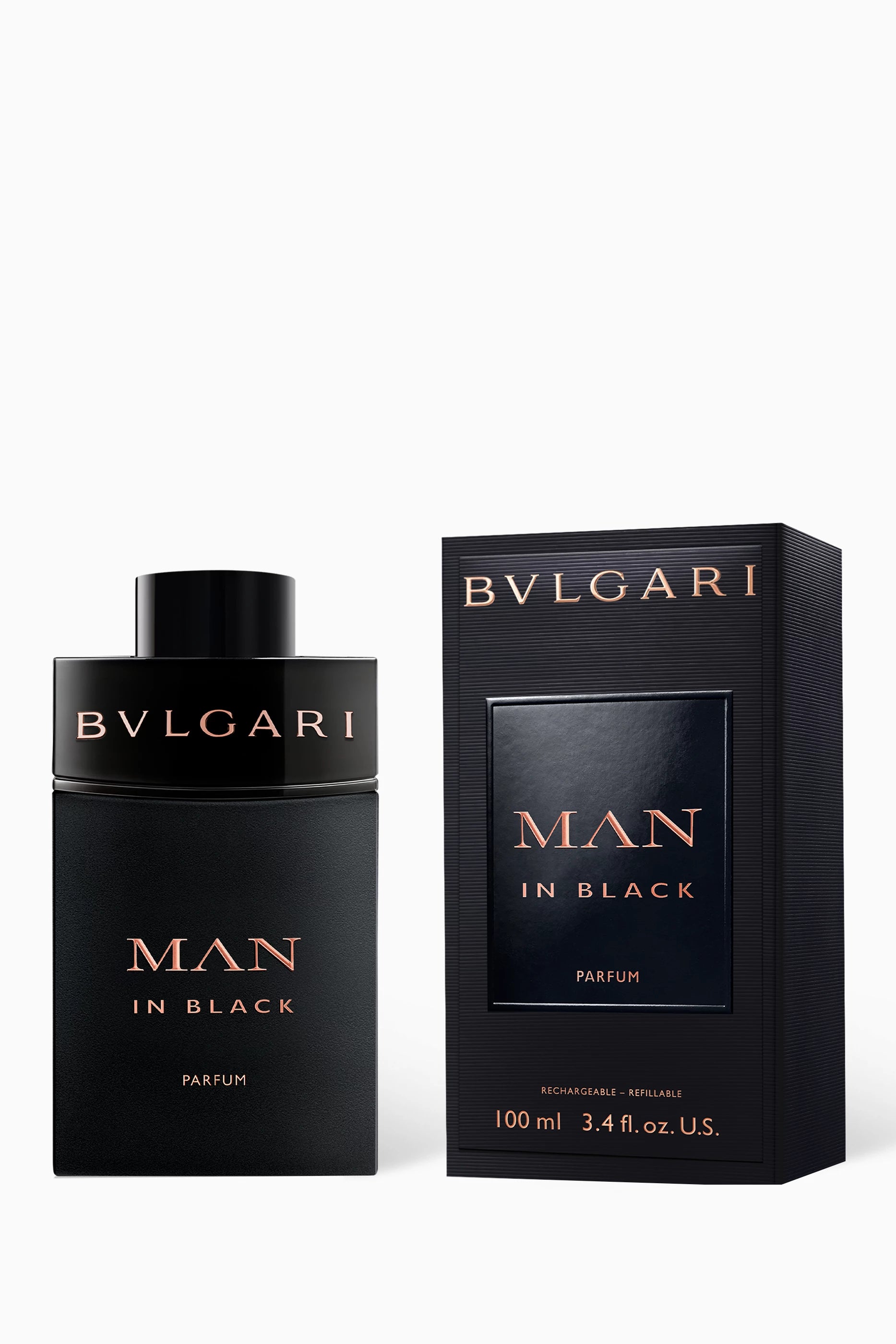 Man in Black Eau de Parfum