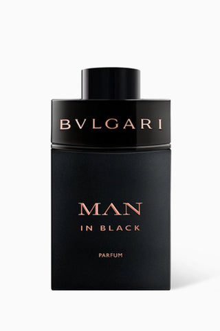 100ml option for Man in Black Eau de Parfum