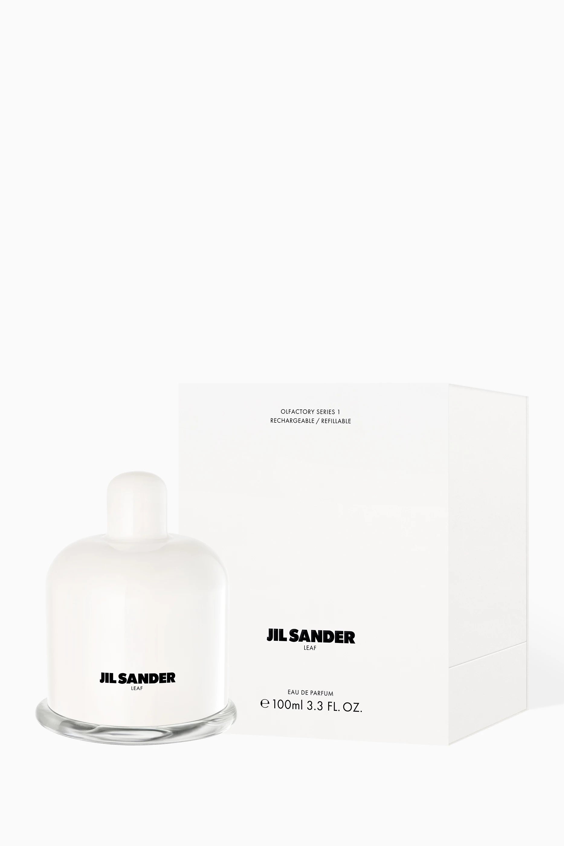 Leaf Eau de Parfum