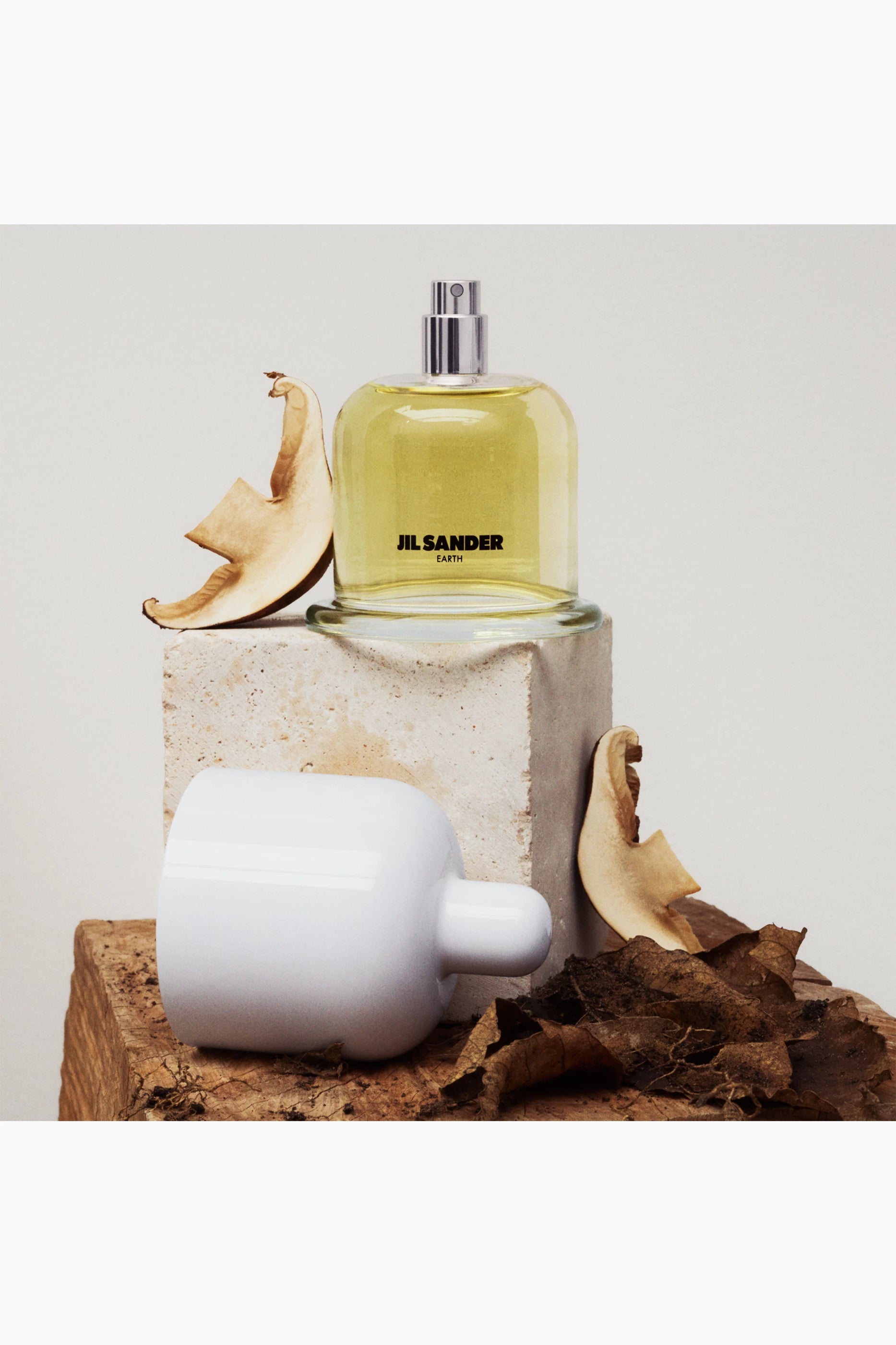 Earth Eau de Parfum