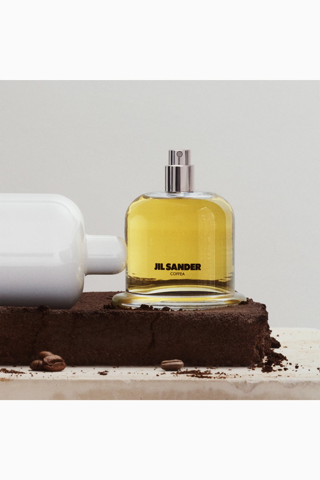 Coffea Eau de Parfum