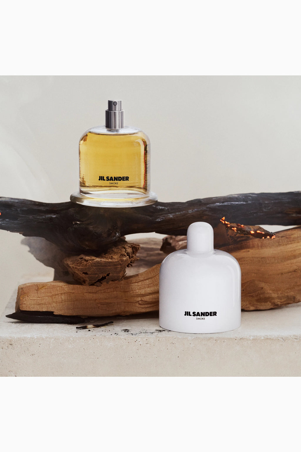 Smoke Eau de Parfum