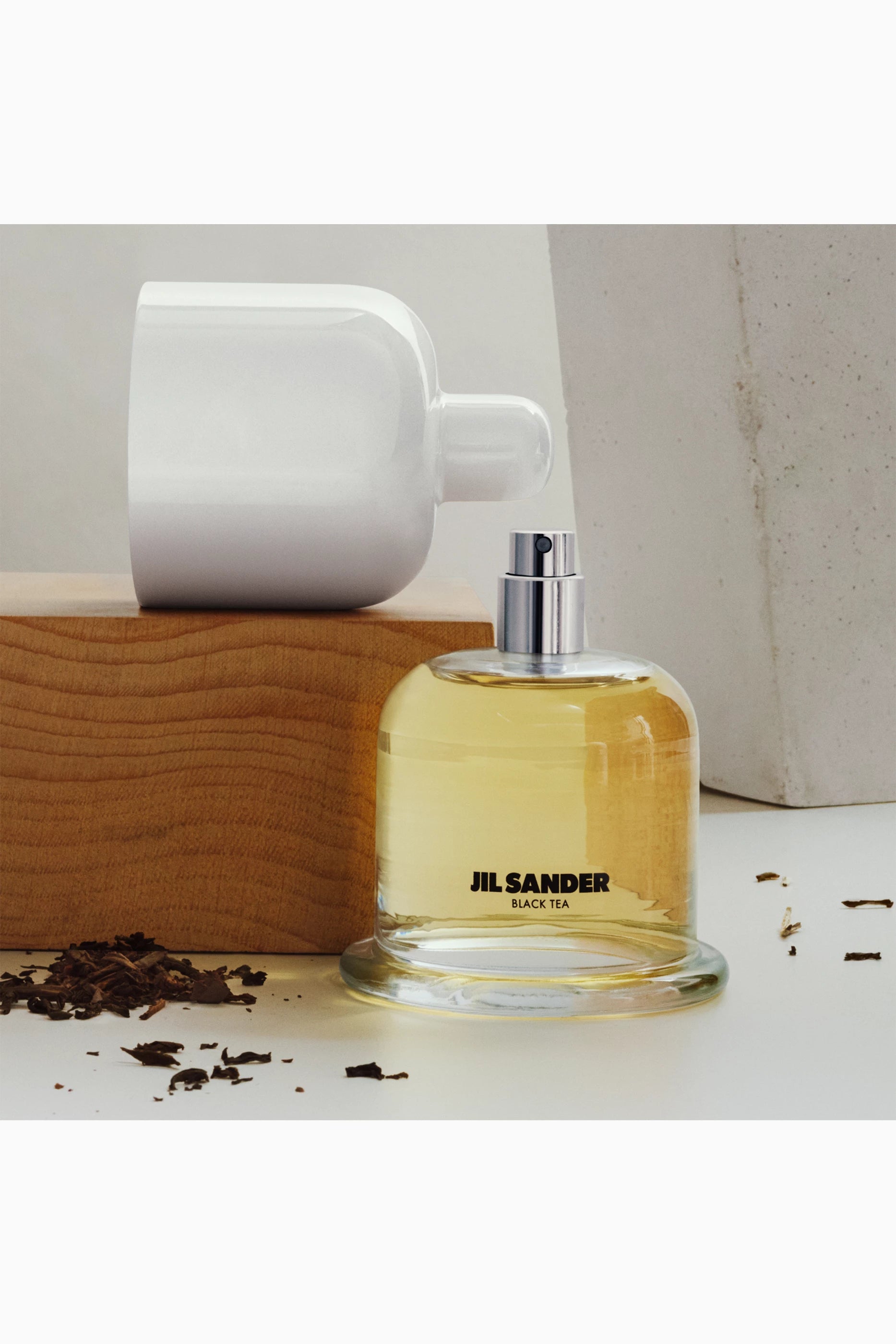 Black Tea Eau de Parfum