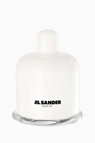 100ml option for Black Tea Eau de Parfum