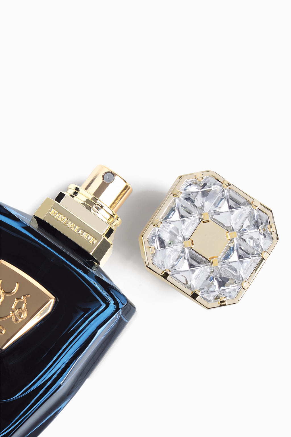 Dubai Mist Parfum