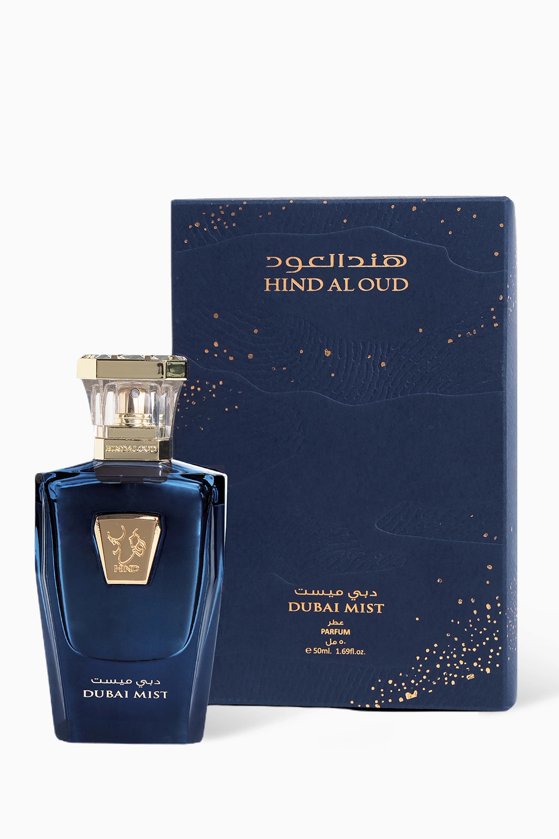 Dubai Mist Parfum