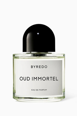100ml option for Oud Immortel Eau de Parfum