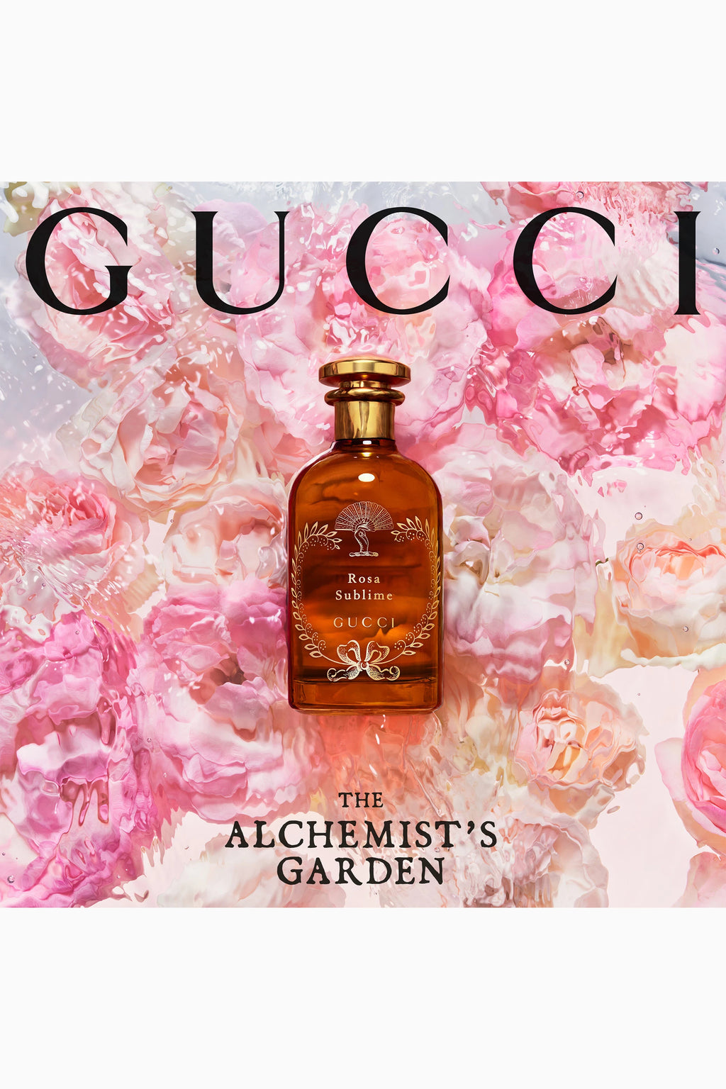 Rosa Sublime Eau de Parfum