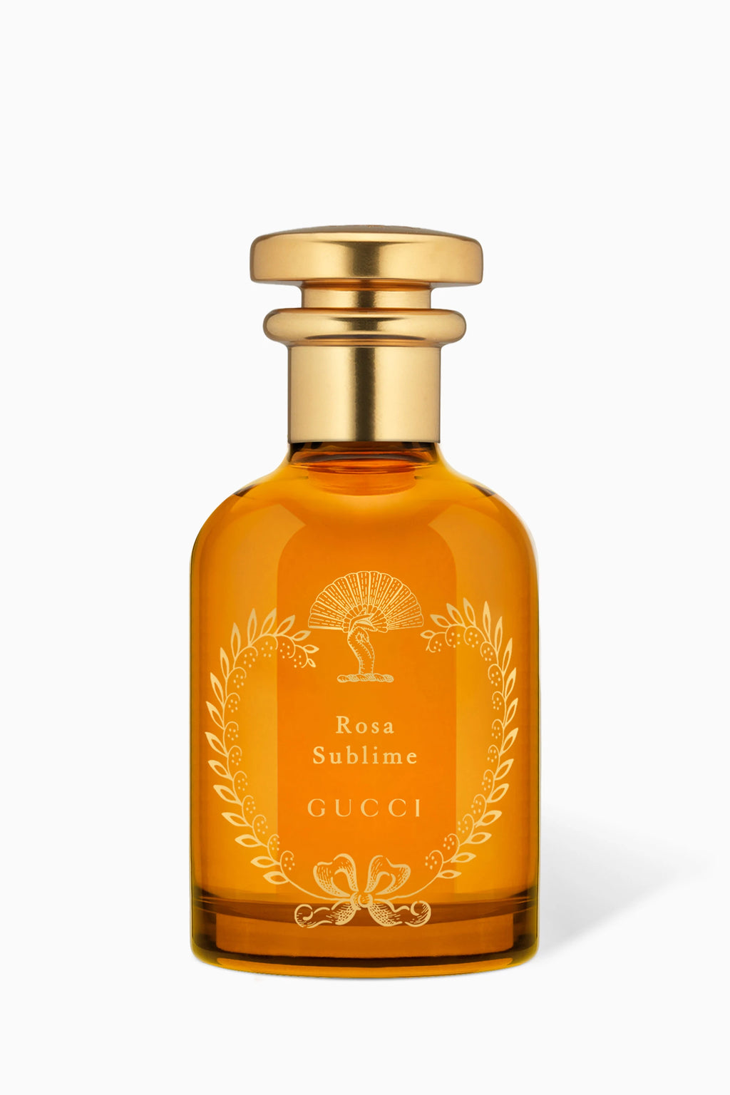 Rosa Sublime Eau de Parfum