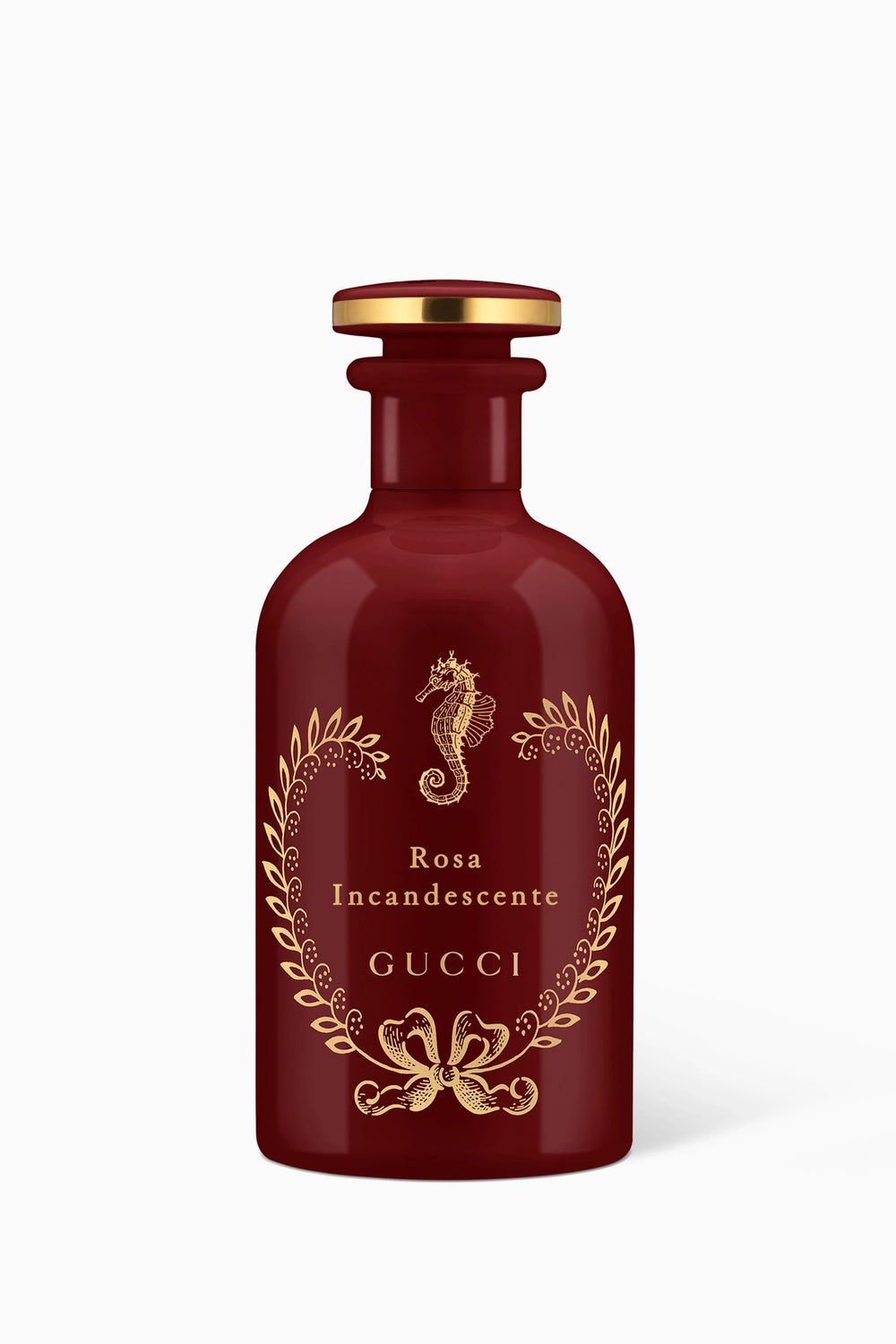 Rosa Incandescente Eau de Parfum