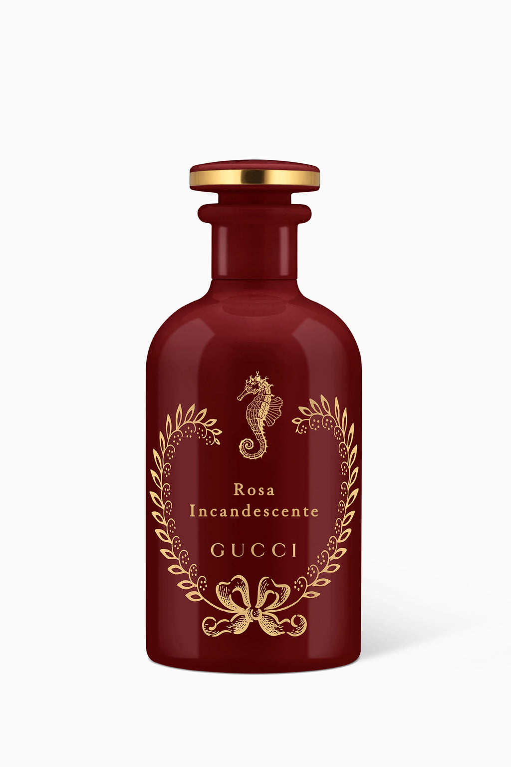 Rosa Incandescente Eau de Parfum