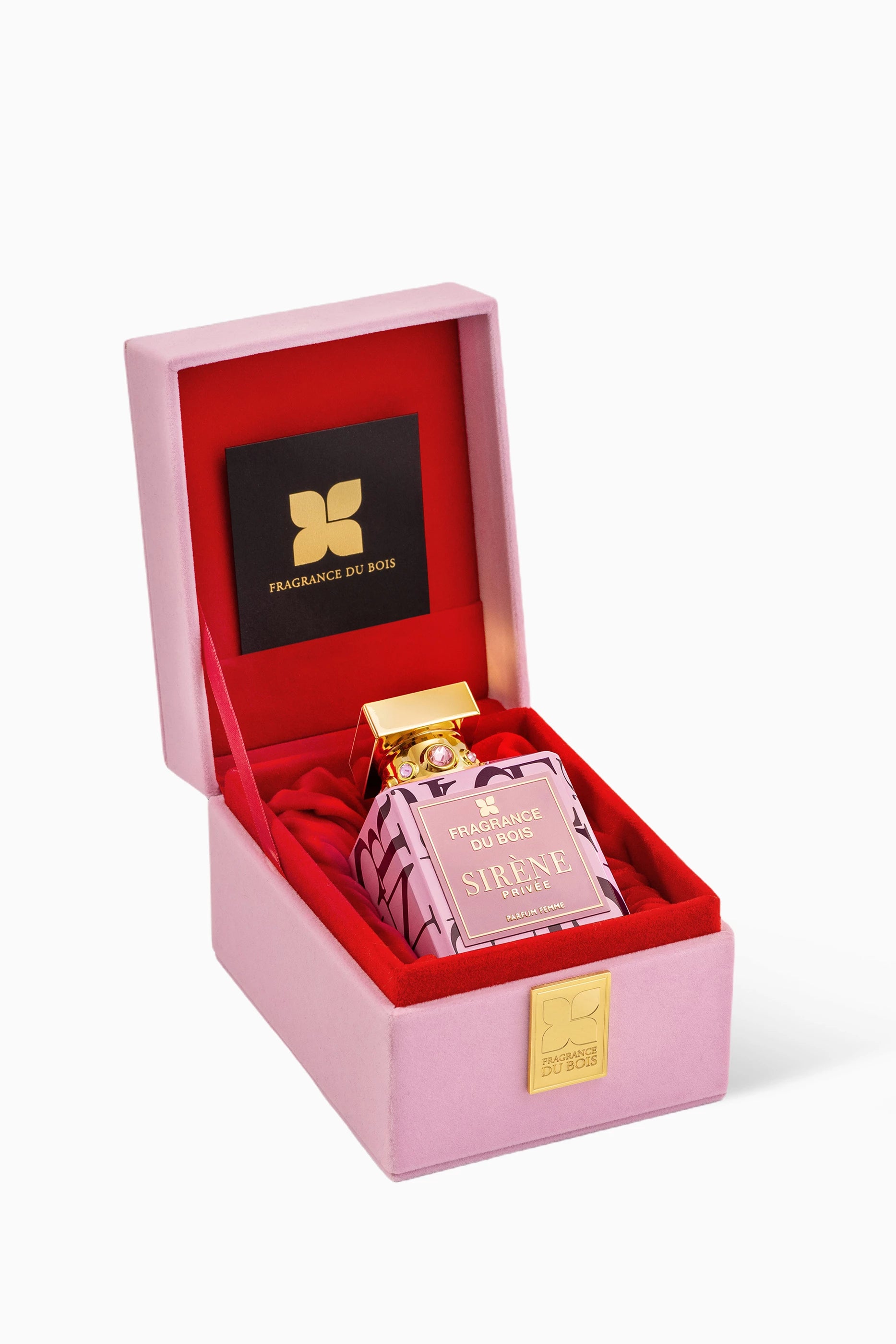 Sirène Privée Parfum