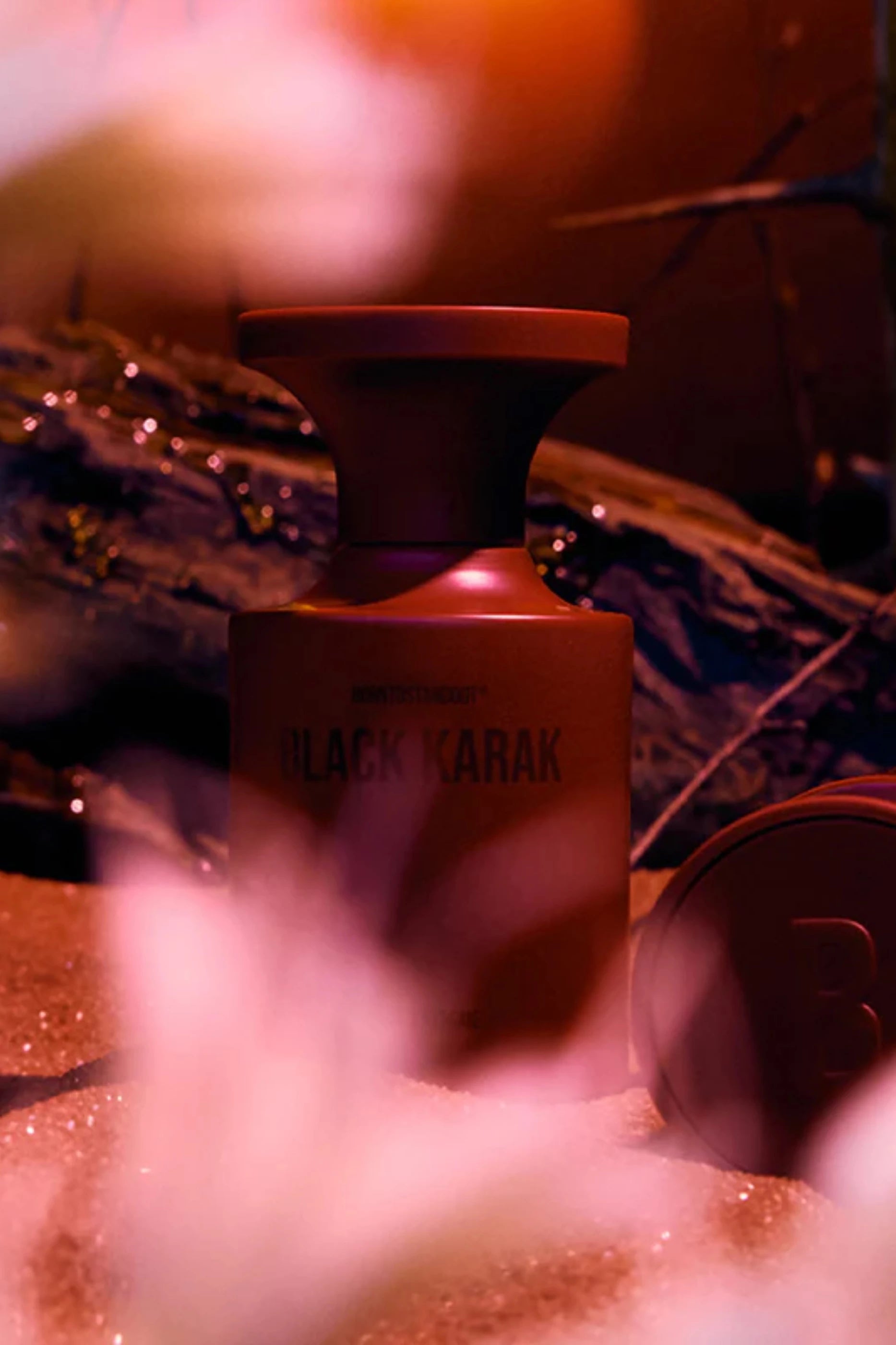 Black Karak Extrait de Parfum