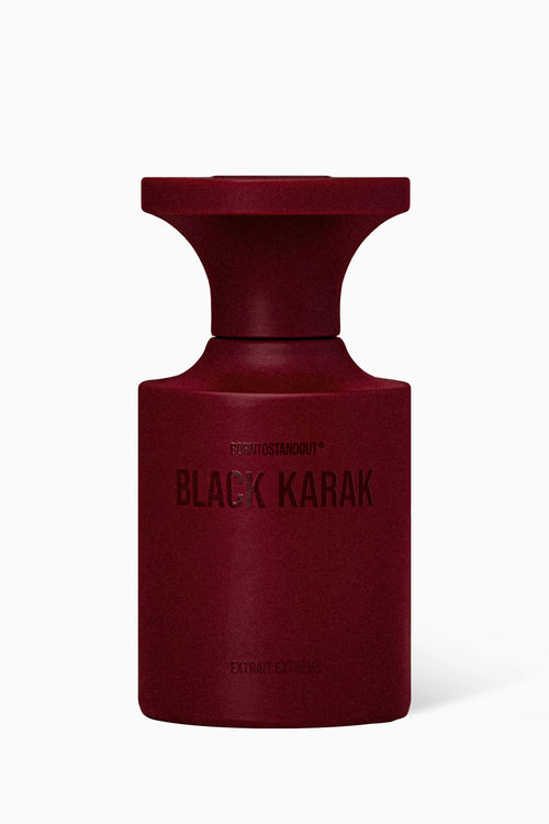 Black Karak Extrait de Parfum