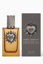 Devotion Pour Homme Parfum