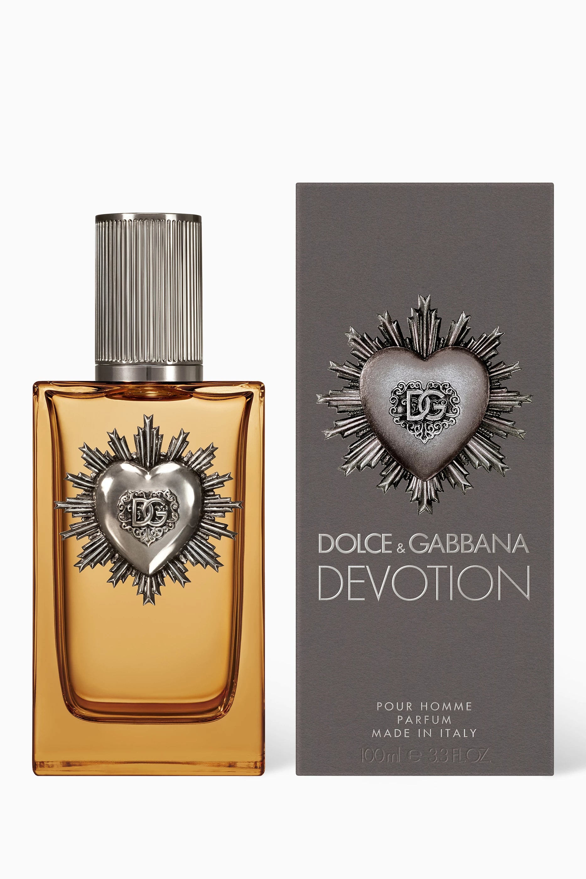 Devotion Pour Homme Parfum