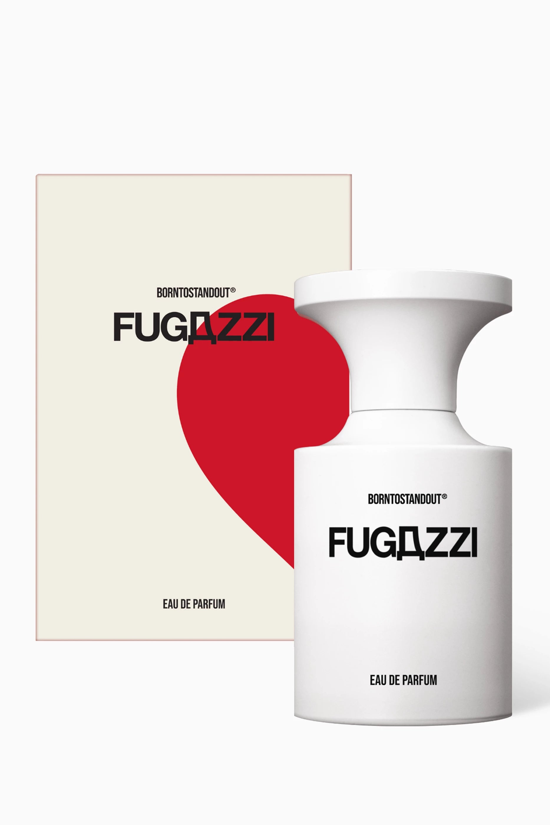 Fugazzi Eau de Parfum