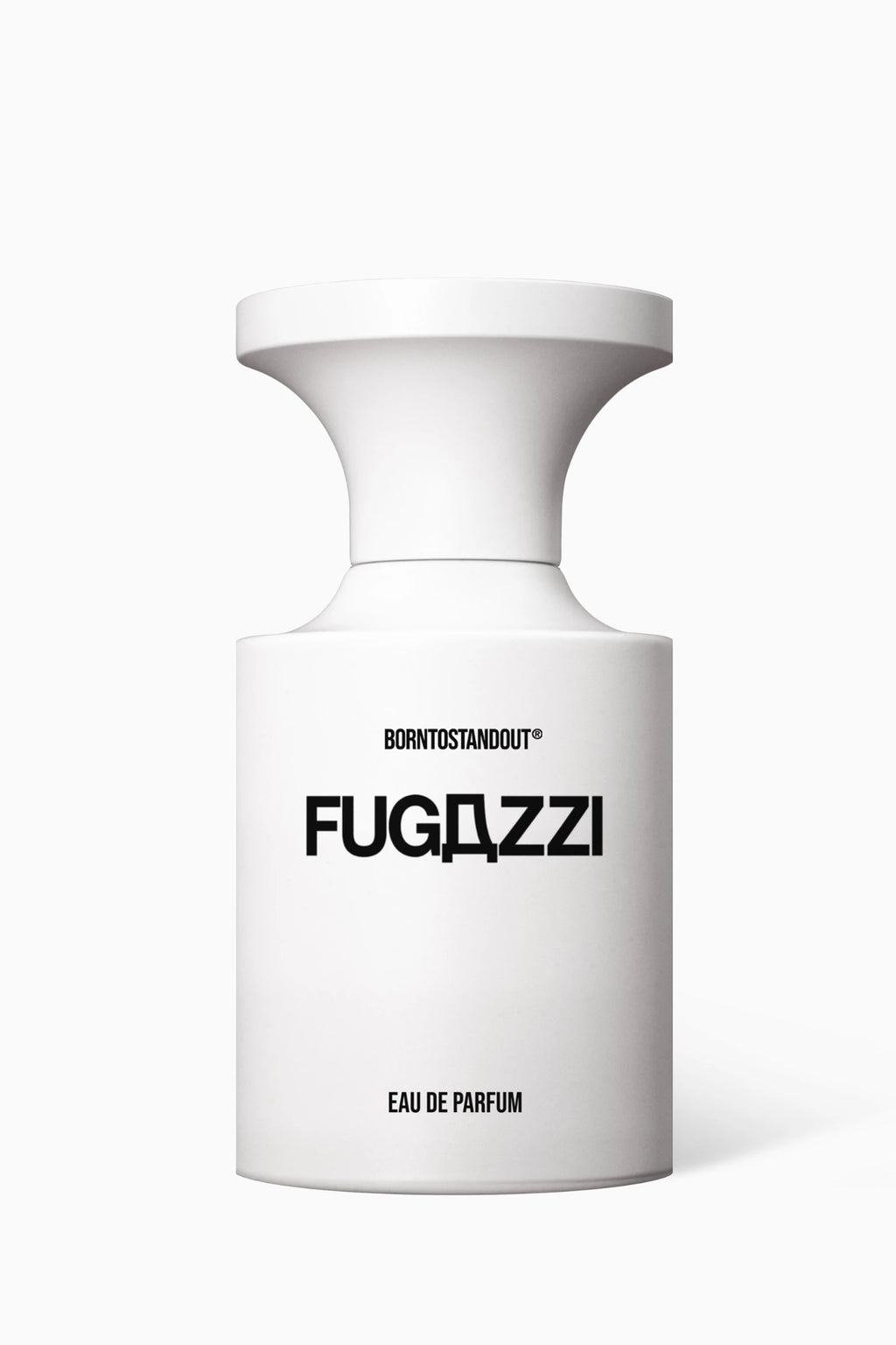Fugazzi Eau de Parfum