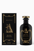 The Alchemist’s Garden Muschio Mineralis Eau de Parfum