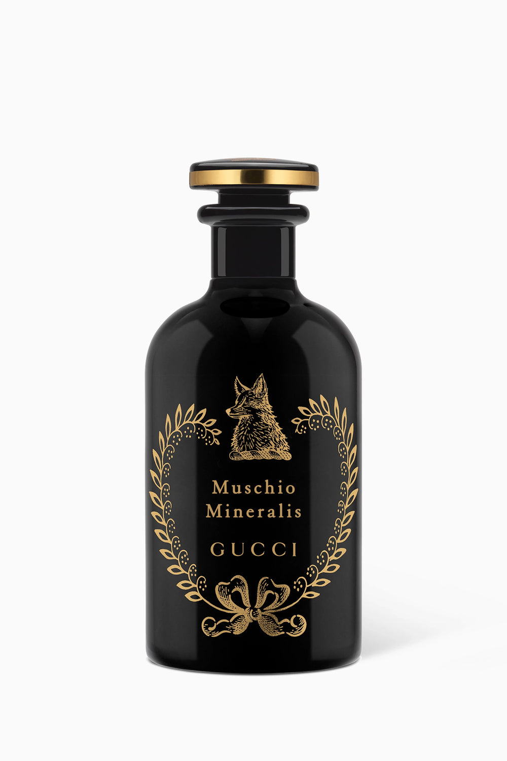 The Alchemist’s Garden Muschio Mineralis Eau de Parfum