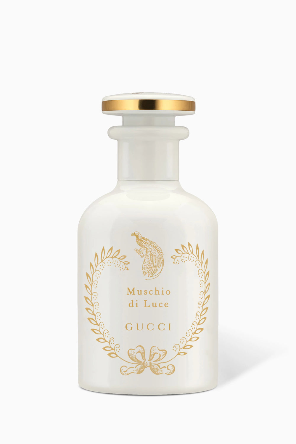 The Alchemist’s Garden Muschio di Luce Eau de Parfum