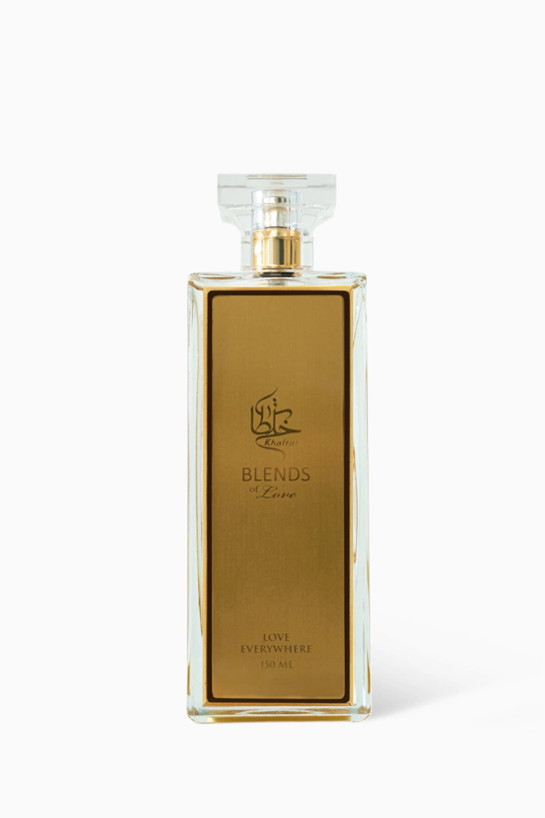 Love Everywhere Multifunctional Spray
