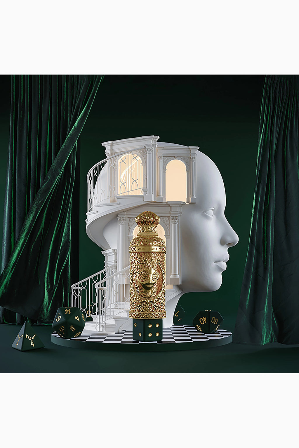 Sweet Enigma Eau de Parfum