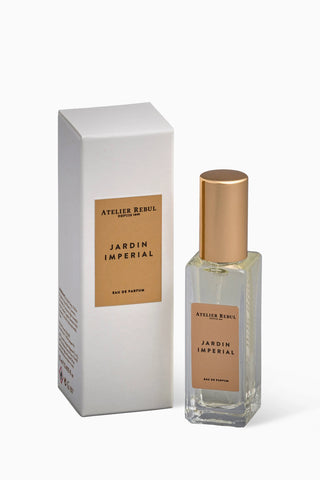 12ml option for Jardin Imperial Eau de Parfum