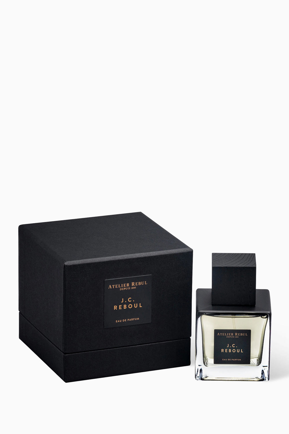 J.C. Reboul Eau de Parfum