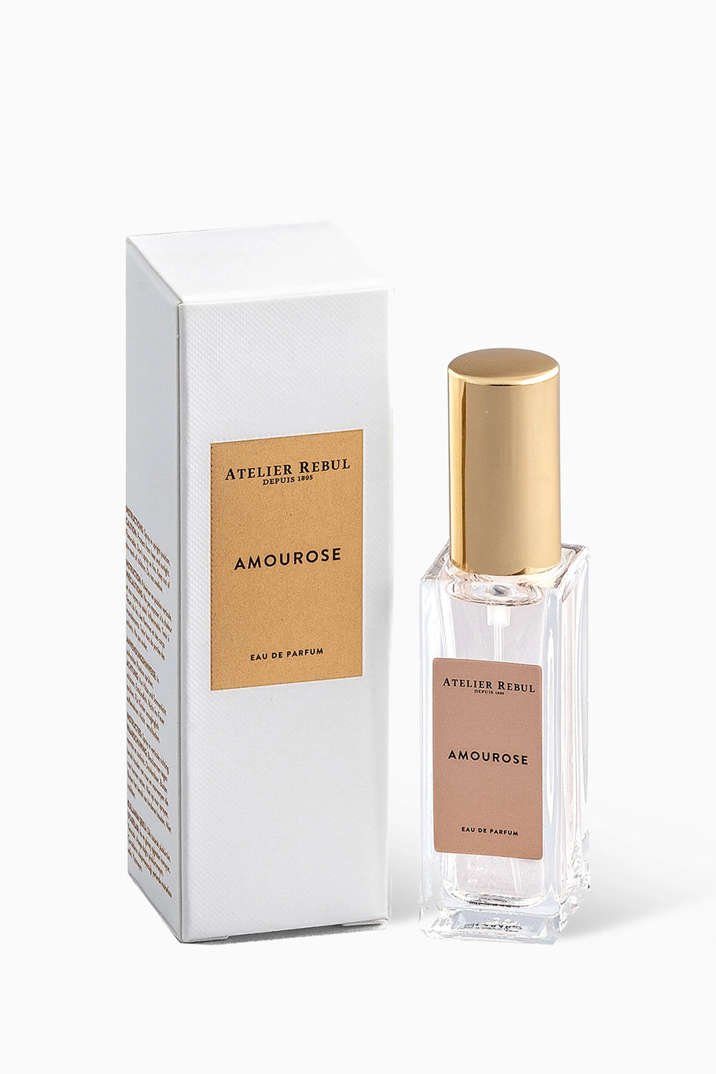 Amourose Eau de Parfum