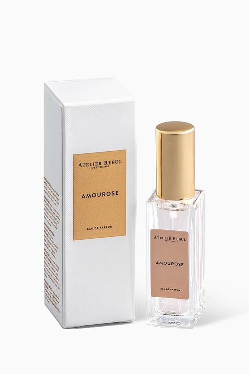 Amourose Eau de Parfum