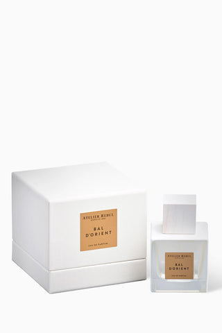 100ml option for Bal D'Orient Eau de Parfum
