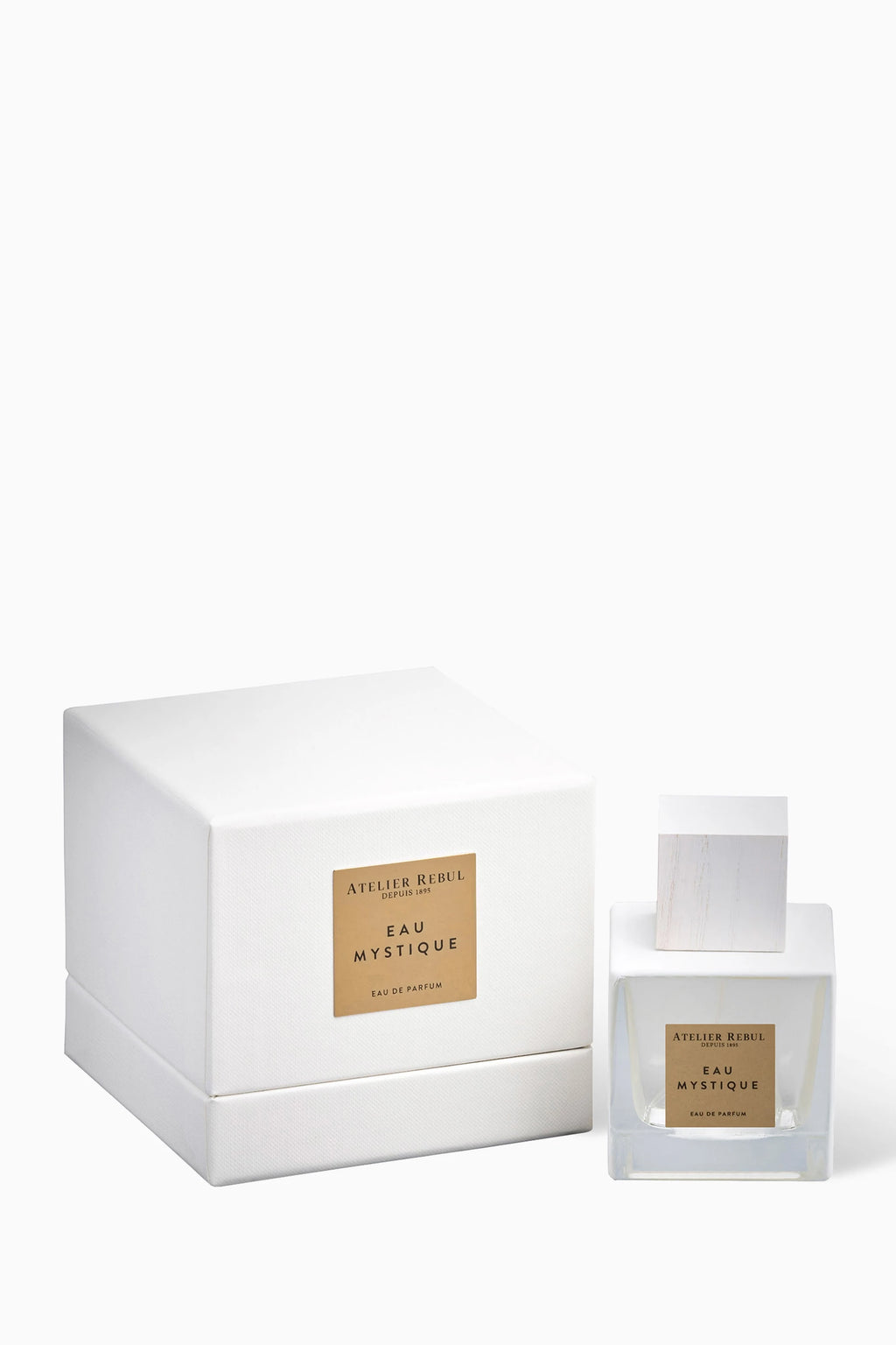 Mystique Eau de Parfum