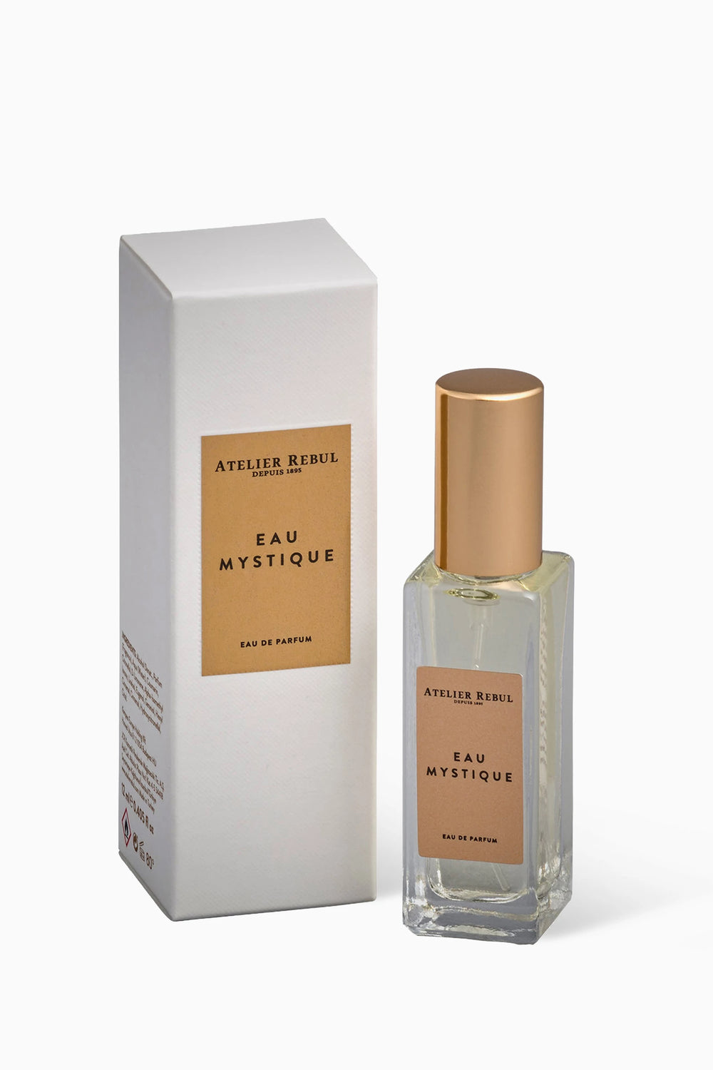 Eau Mystique Eau de Parfum