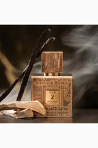 No.2 Elixir Artisanal - Extrait de Parfum