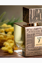Parfum Artisanal 7 Extrait de Parfum
