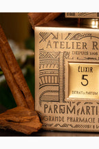 No.5 Elixir Artisanal - Perfume Extract