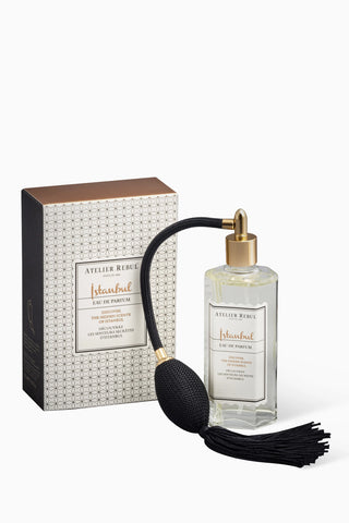 125ml option for Istanbul Eau de Parfum