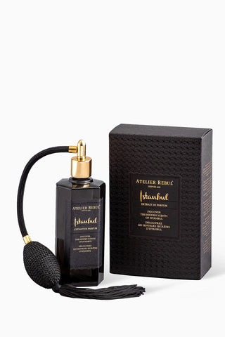 125ml option for Istanbul Extrait de Parfum