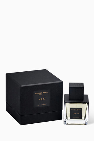 100ml option for Tugra Eau de Parfum