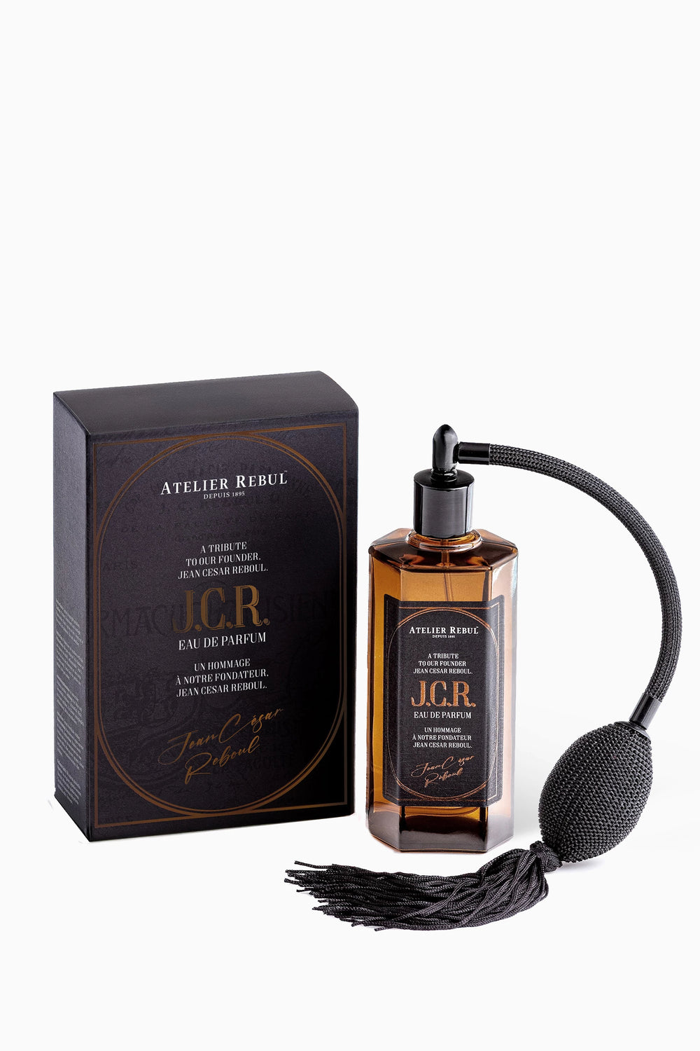 J.C.R. Eau de Parfum
